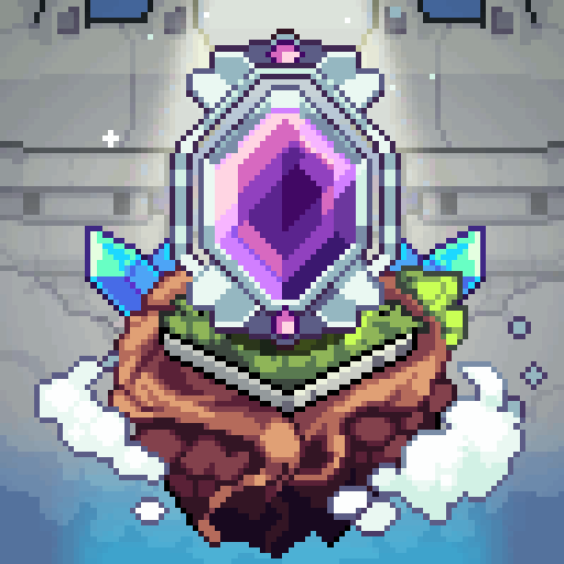 Epic Summoning Stone