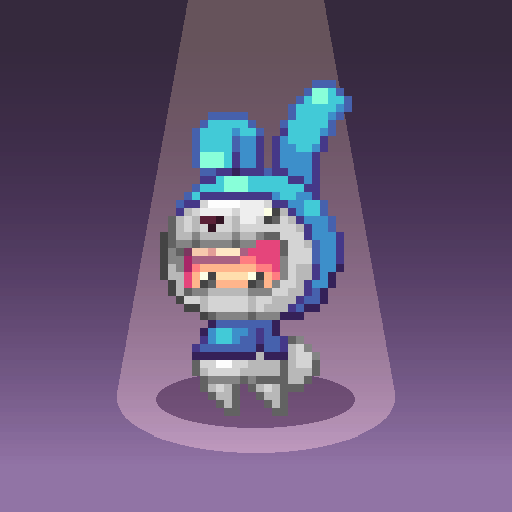 #PHPZ Blue Rabbit