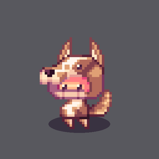 #PHPZ Brown Dog